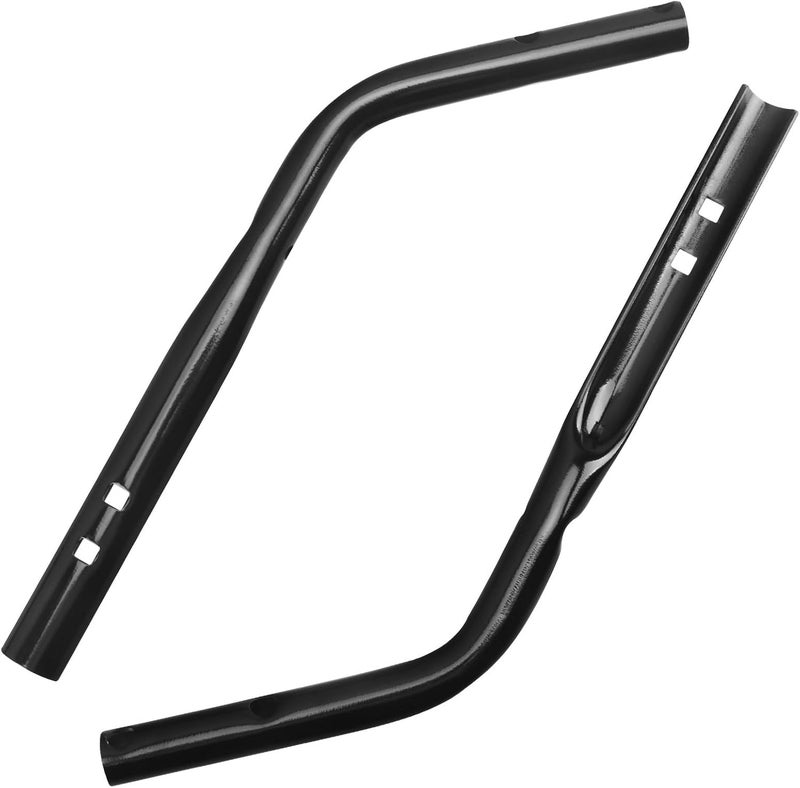 BERPSE 136-5924-05 Right Hand Lower Handle & 136-5923-05 Left Hand Lower Handle Compatible with Toro 21" Mulching/Rear Bagging Lawn Mower, Replaces 127-0657-05 127-0658-05 - Image 1